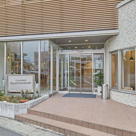 Kumagaya - Hotel - Vacation Stay 88840 エクステリア 写真
