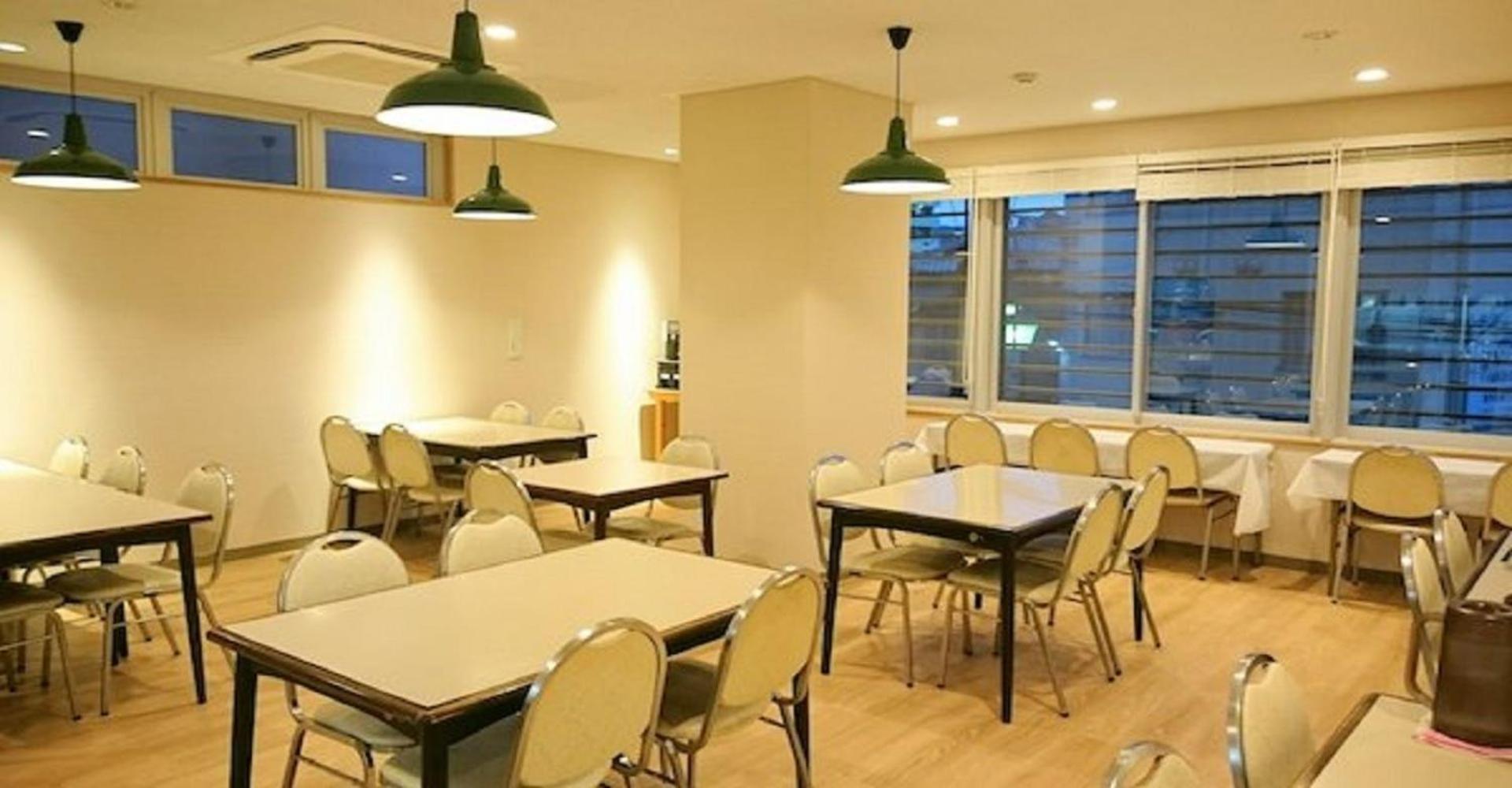 Kumagaya - Hotel - Vacation Stay 88840 エクステリア 写真