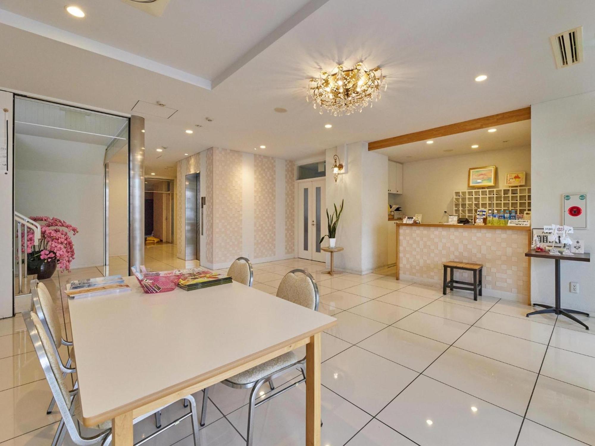 Kumagaya - Hotel - Vacation Stay 88840 エクステリア 写真