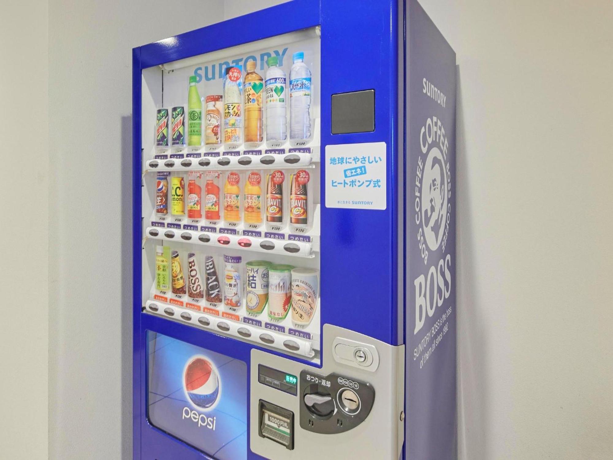 Kumagaya - Hotel - Vacation Stay 88840 エクステリア 写真