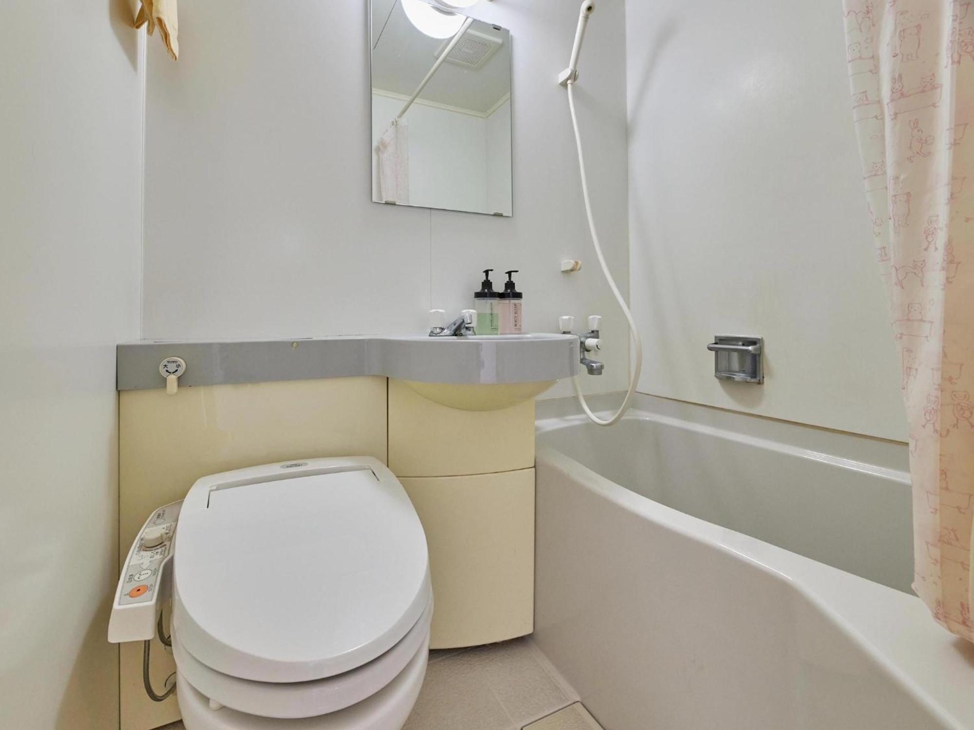Kumagaya - Hotel - Vacation Stay 88840 エクステリア 写真