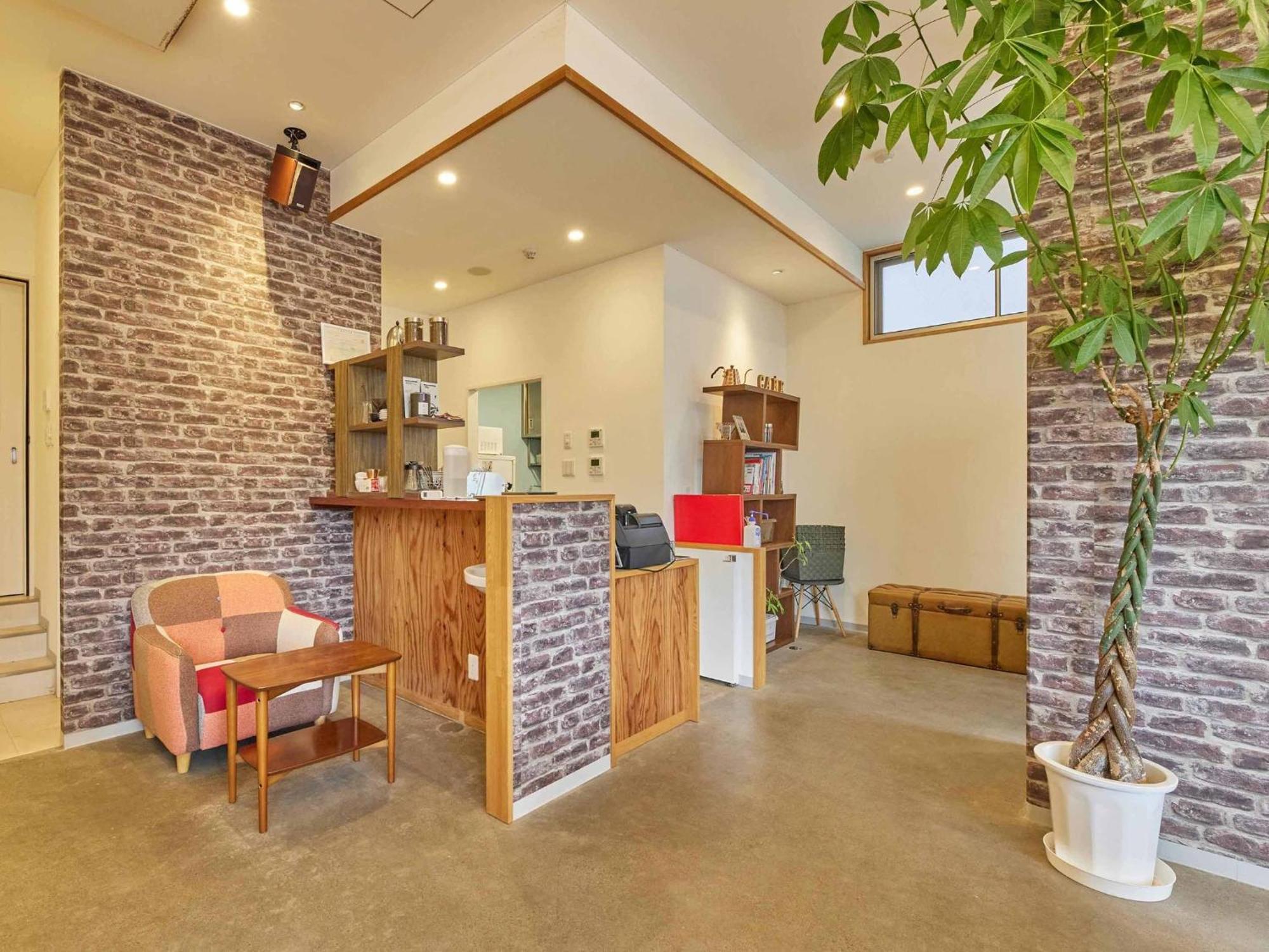 Kumagaya - Hotel - Vacation Stay 88840 エクステリア 写真